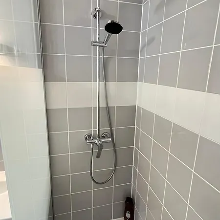 Apartment Royal Sejour