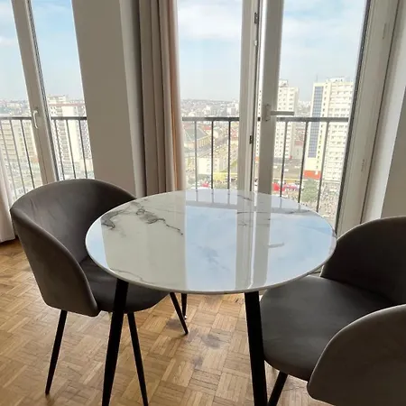 Royal Sejour Apartment